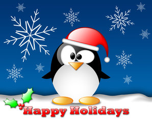 christmastime